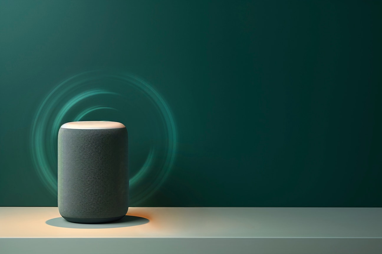 Hands-free, Activated