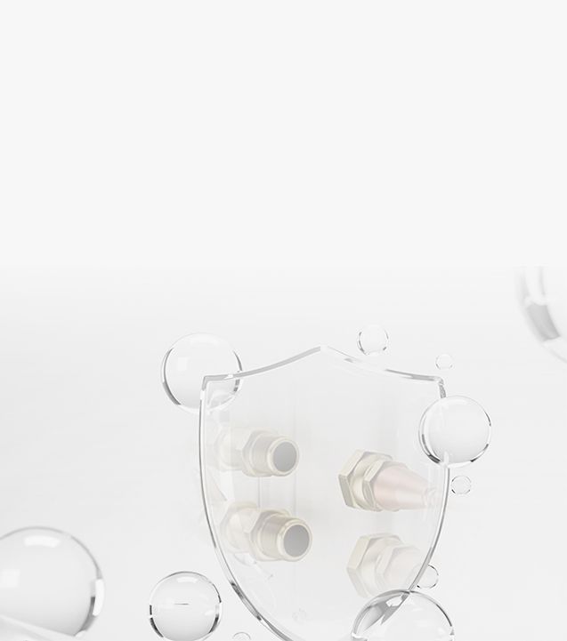 Coolant Alert, Leakage Detection