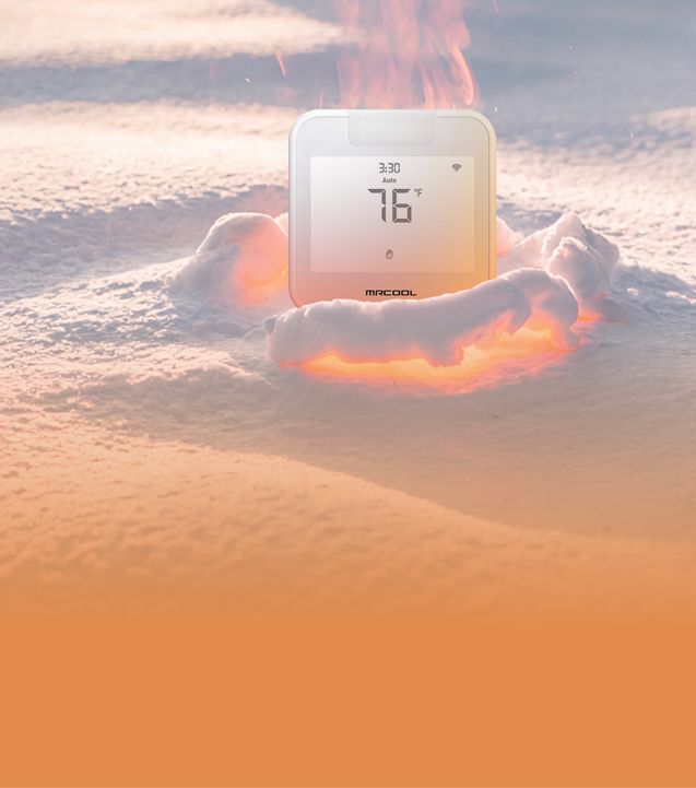 Warmth even at –13°F