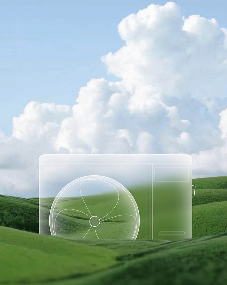 Efficient, Quiet, Smart