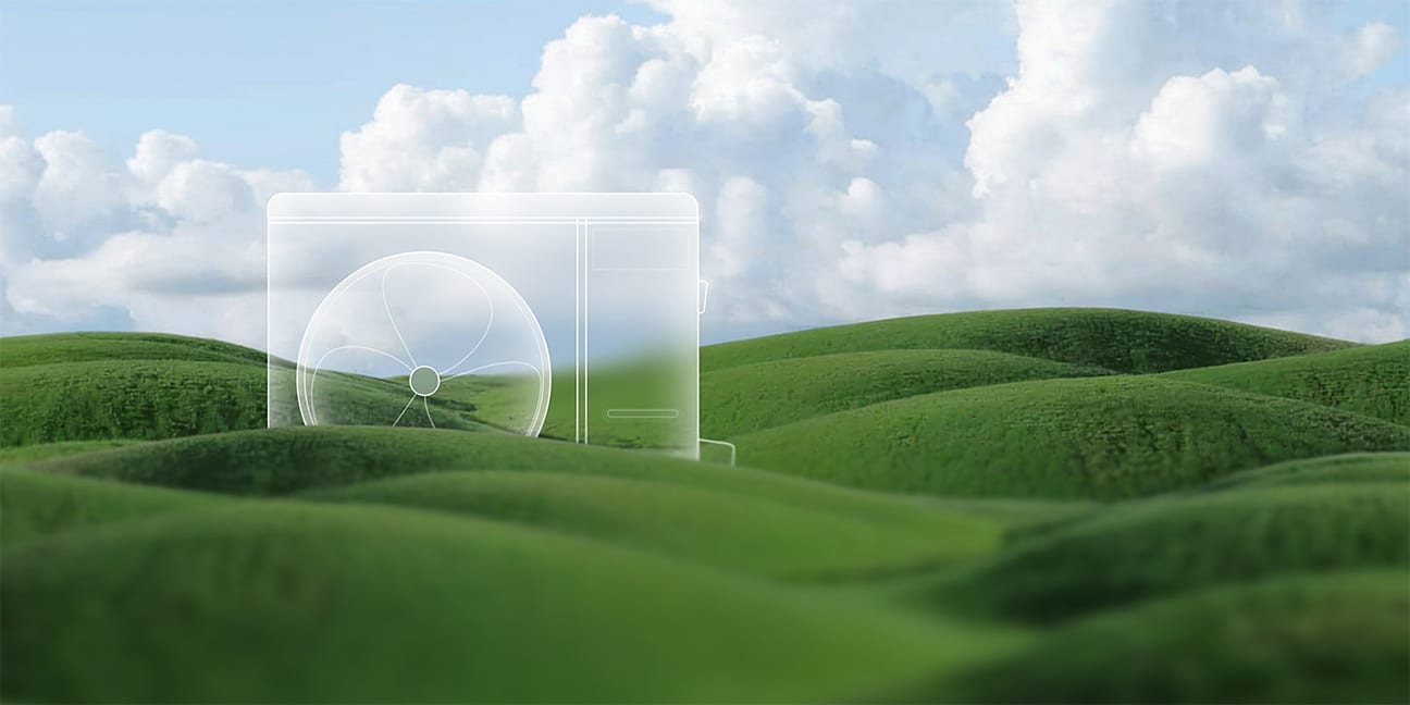 Efficient, Quiet, Smart