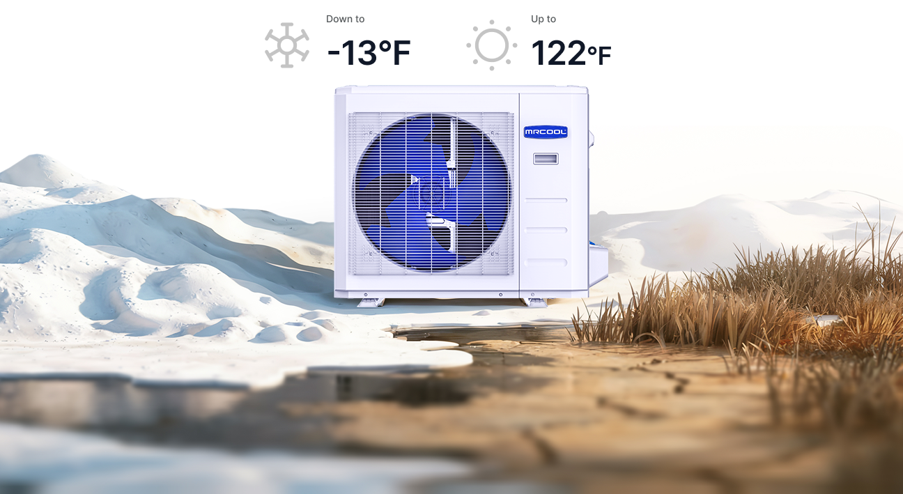 Versatile Control. Complete Comfort. 